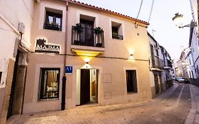 Apartamentos turísticos MAJMA
